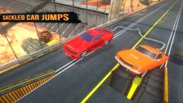 Chained Cars Racing Rampage image 13