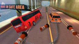 Chained Cars Racing Rampage image 15