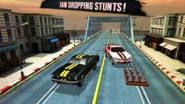 Chained Cars Racing Rampage image 1