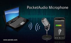 Картинка 1 PocketAudio Microphone