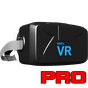 VaR's VR Player PRO APK アイコン