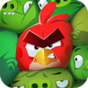 Icône apk Angry Birds Islands