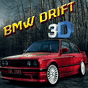 Icône apk Bmw E30 Drift Drag 3D