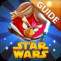 Ícone do Angry Birds Star Wars Guide