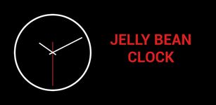Imagem  do Jelly Bean 4.2 Alarm Clock