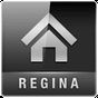 Ícone do apk Regina 3D Launcher Pro