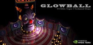 Imagem  do Glowball: Tegra 3 Only