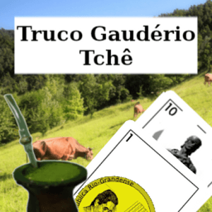Truco Gaudério - Baixar APK para Android