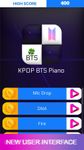 Imagine KPOP BTS Piano 2018 