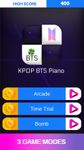 Immagine 1 di KPOP BTS Piano 2018