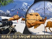 Deer Hunting - Sniper 3D imgesi 9