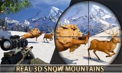 Deer Hunting - Sniper 3D imgesi 16