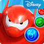 Big Hero 6 Bot Fight apk icono