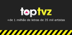 Imagem  do Letras de Música by TOPTVZ