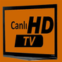 Canlı HD Tv APK Simgesi
