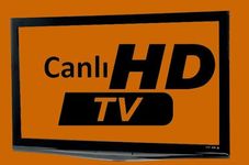 Canlı HD Tv imgesi 