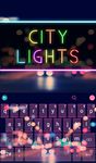 TouchPal City Light Theme image 