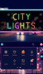 TouchPal City Light Theme image 1