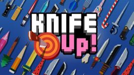 Картинка 15 Ножи вверх! - Knife Up!