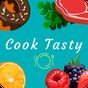 Cook Tasty의 apk 아이콘
