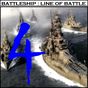 APK-иконка Battleship : Line Of Battle 4