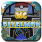 Guide Pixelmon Mod Minecraft  APK