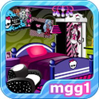 Monster High Moda Assustadora APK - Baixar app grátis para Android