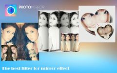 Gambar PhotoMirror:mirror effect 2