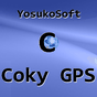 Coky GPS APK