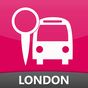 Εικονίδιο του London Bus Checker Live Times