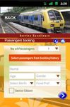 Gambar IRCTC Rail Booking Online 1