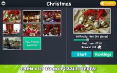 Captura de tela do apk Awesome Jigsaw Puzzles 11