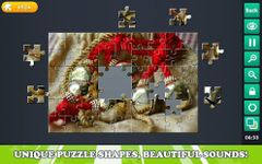 Captura de tela do apk Awesome Jigsaw Puzzles 3