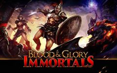 BLOOD & GLORY: IMMORTALS image 