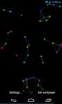 Imagem 3 do Molecules Live Wallpaper