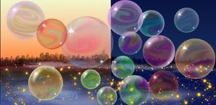 Nicky Bubbles Live Wallpaper L imgesi 5
