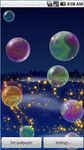 Nicky Bubbles Live Wallpaper L imgesi 4