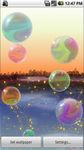 Nicky Bubbles Live Wallpaper L imgesi 3