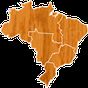 Sabores do Brasil APK