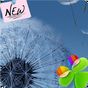 Ícone do apk Go Galaxy S3 Theme Dandelion