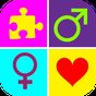 Amor, Sexo & Relaciones Juego APK