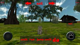 Cat simulator 3D image 9