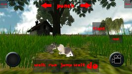 Cat simulator 3D image 15