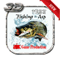 Pesca - Asp 3D FREE APK