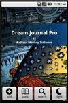 Dream Journal Pro zrzut z ekranu apk 3
