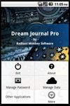 Dream Journal Pro zrzut z ekranu apk 2