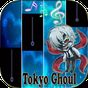 Tokyo Ghoul Piano Trend APK