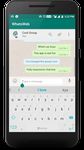 WhatsWeb WebLite for Whatsapp 图像 3