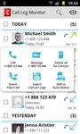 Imagen 7 de Call Log Monitor
