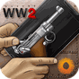 APK-иконка Weaphones™ WW2: Firearms Sim